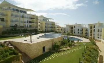 Encosta Da Orada Албуфейра