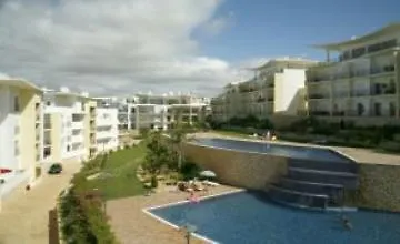 Готель Encosta Da Orada Албуфейра