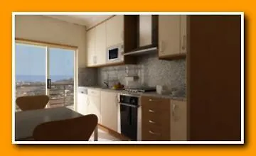 Encosta Da Orada فندق 3*